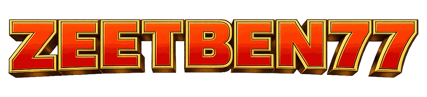 zeetben77 logo